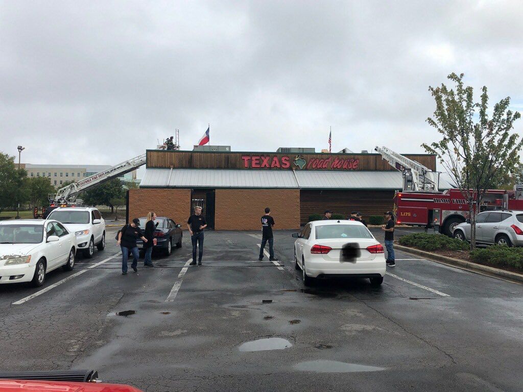 texas roadhouse